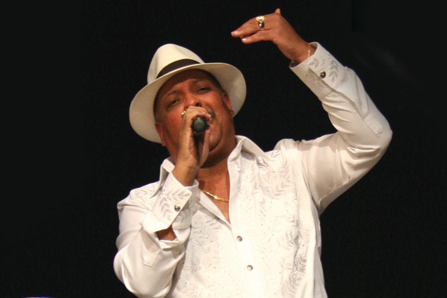 Nomes importantes do samba esquentam o clima de Carnaval