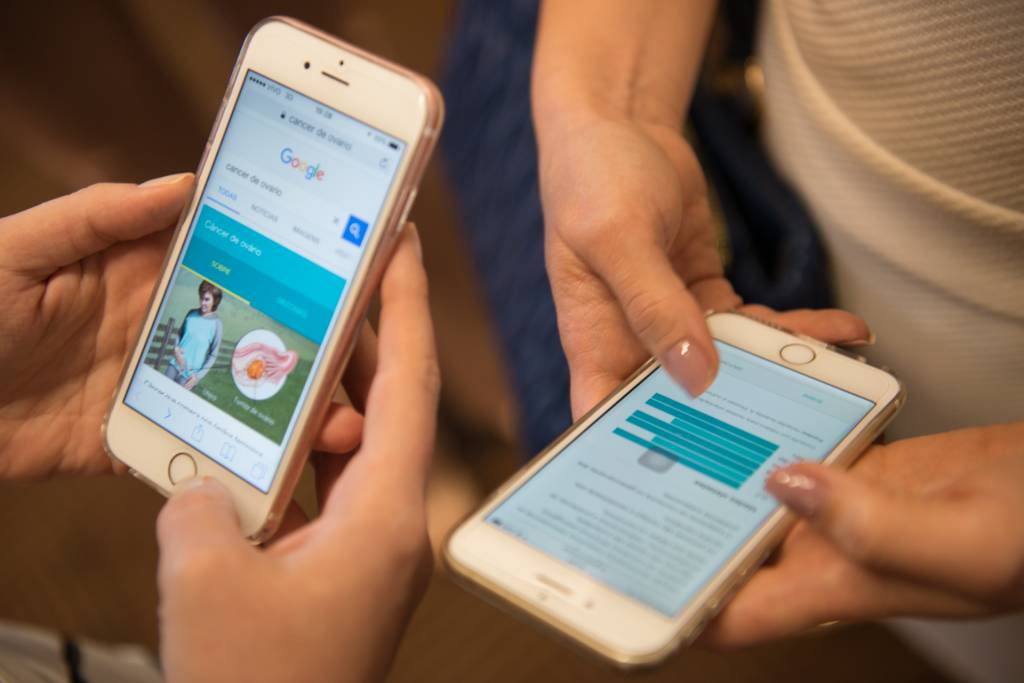 Ferramenta na internet permite achar verbete oficial sobre doenças