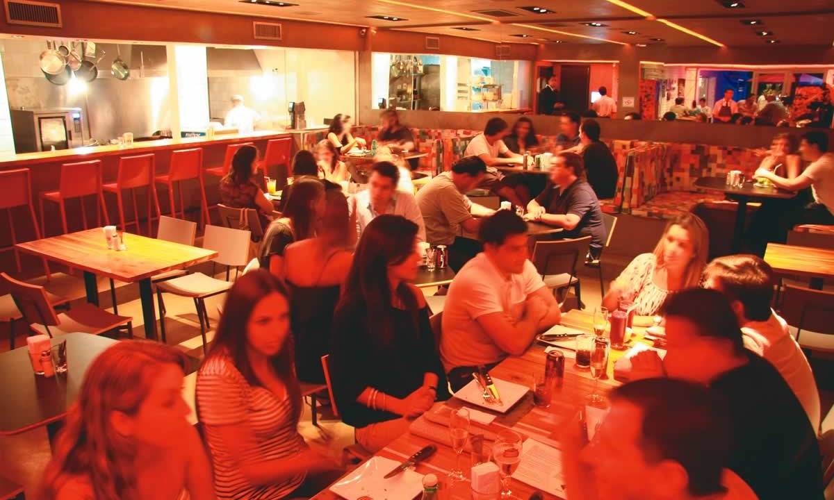 Back Gastro Bar 2203