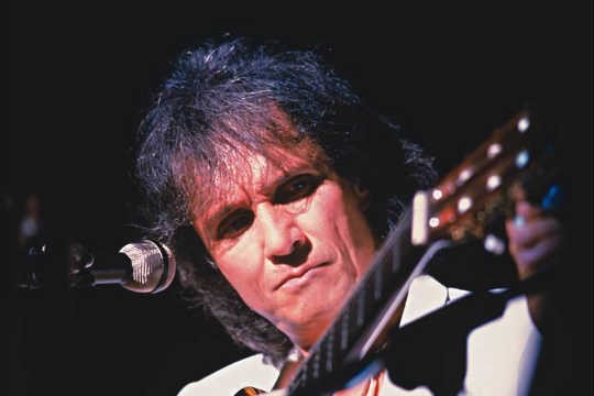 Moema: shows no Bourbon Street e no Citibank Hall