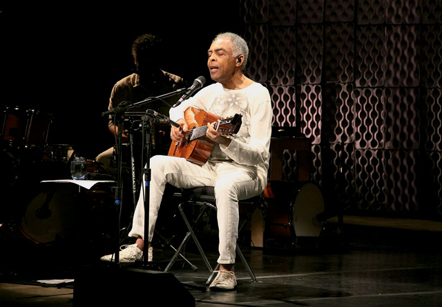 Gilberto Gil