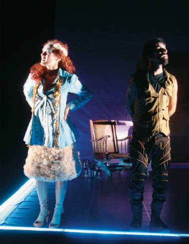 Grupos premiados se unem por novas montagens nos palcos