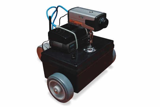 Robô 2199