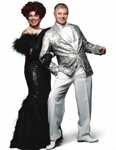 Dez espetáculos retomam temporada em janeiro