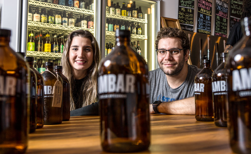 Ambar bar 2