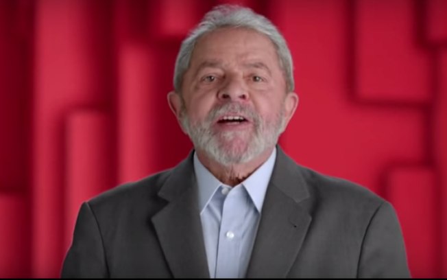 PT afirma que Lula virou preso político