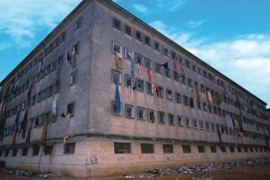 Massacre do Carandiru completa 30 anos