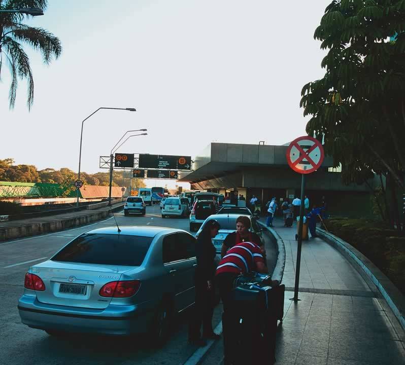 Cumbica Guarulhos 2193