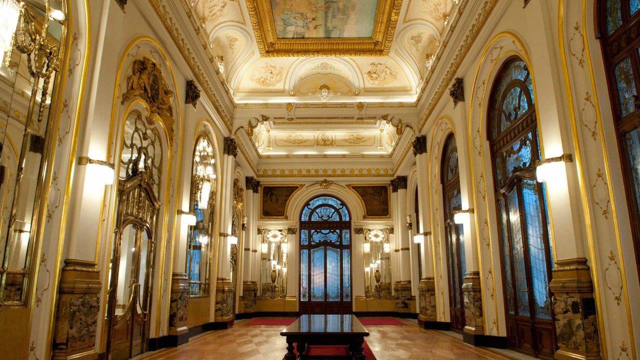 Theatro Municipal