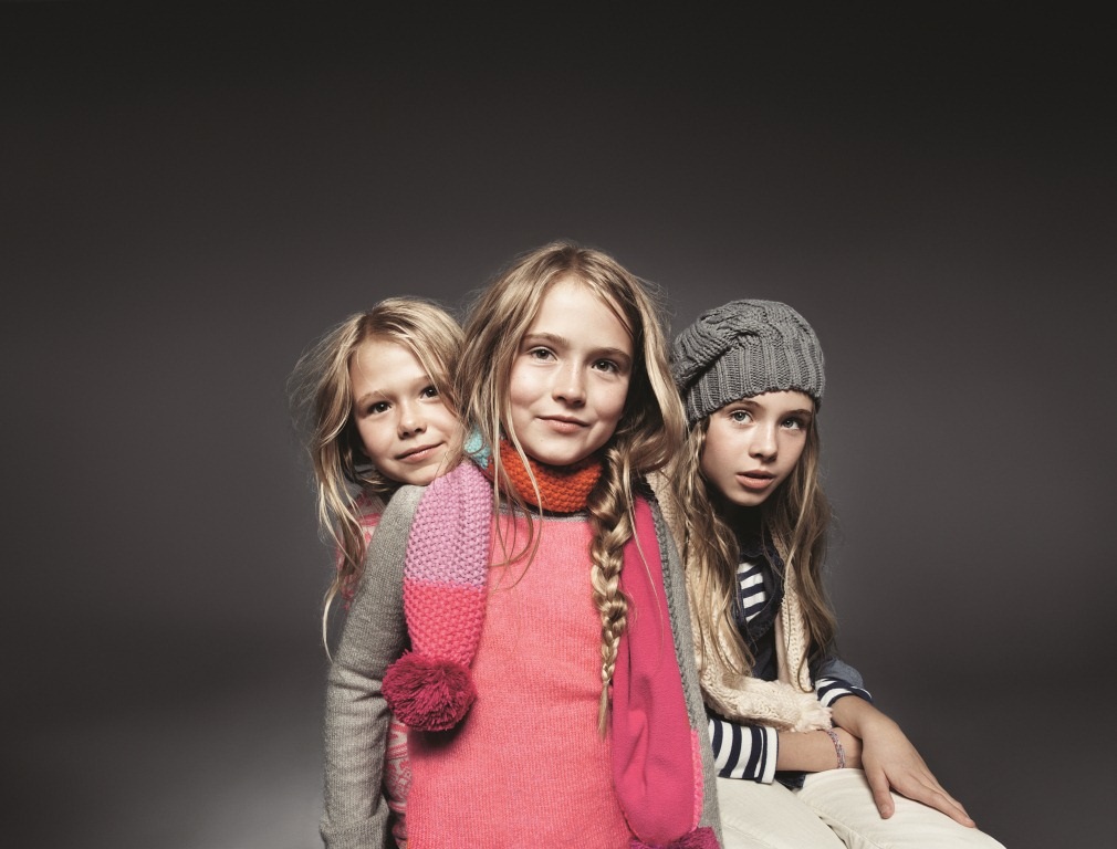 GAP abre loja exclusiva para bebês e crianças em São Paulo