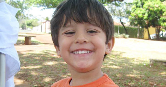Joaquim - Ribeirão Preto