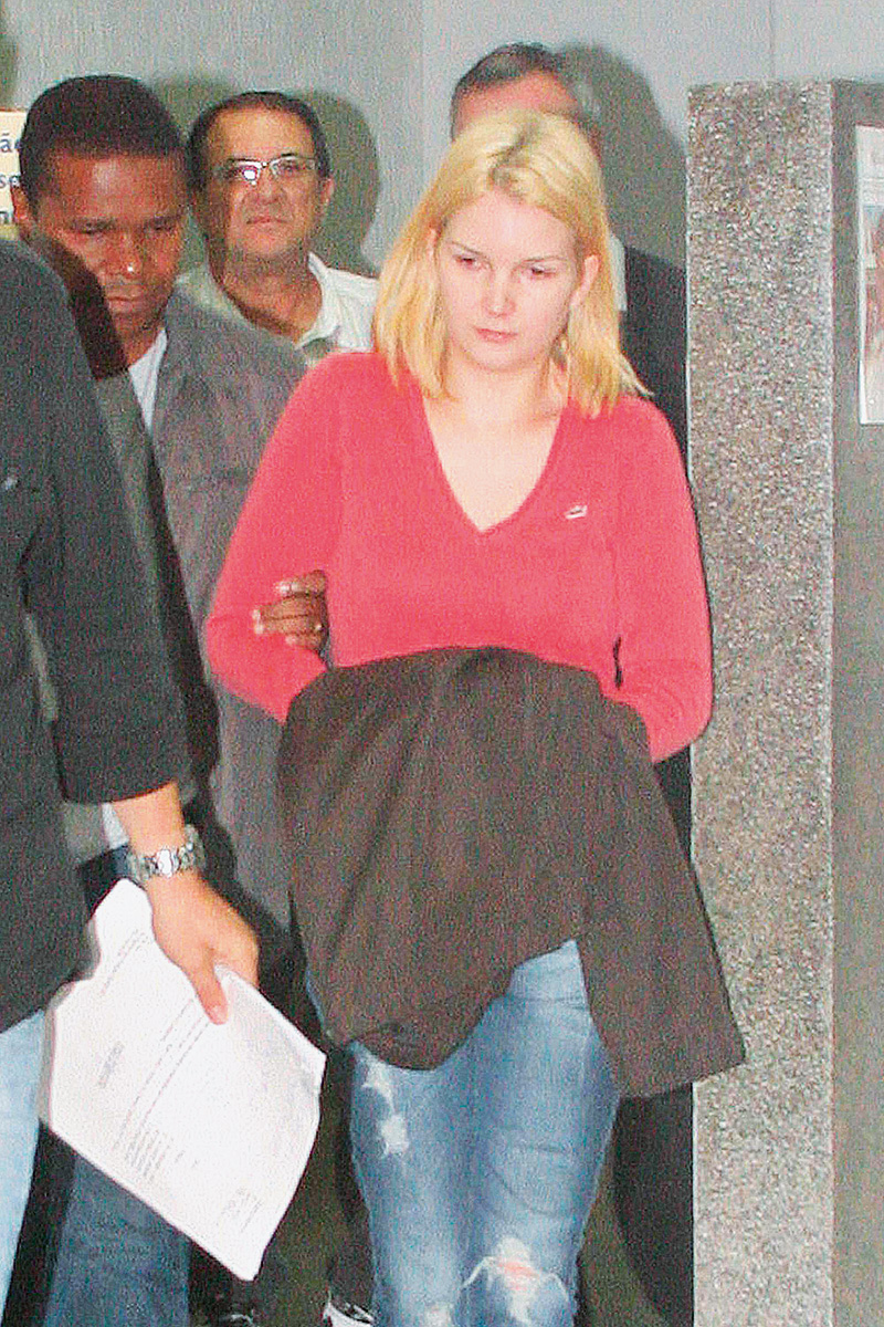 STJ nega último recurso de defesa de Elize Matsunaga