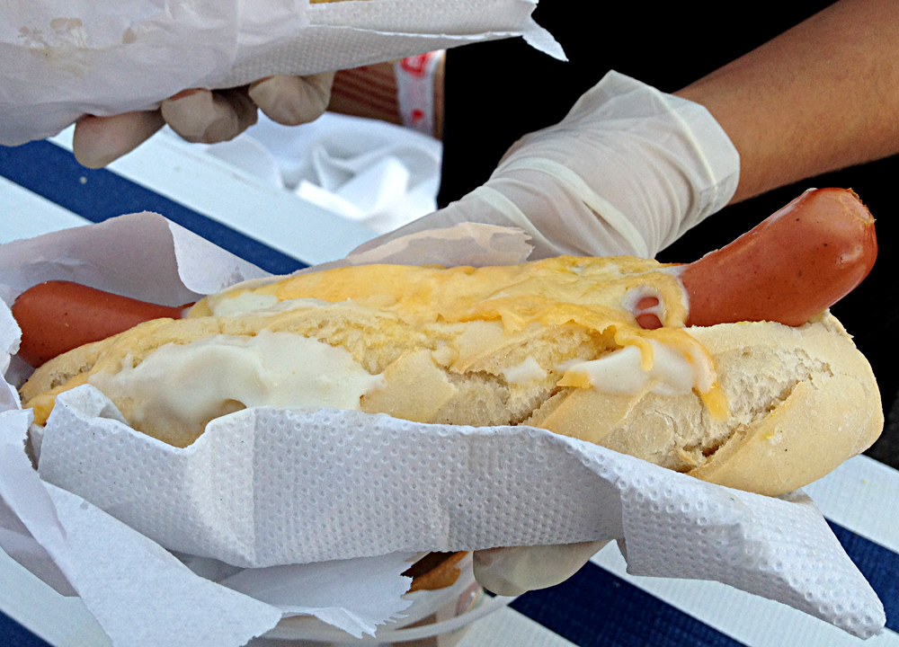 Virada Cultural 2014 terá feiras gastronômicas e food trucks