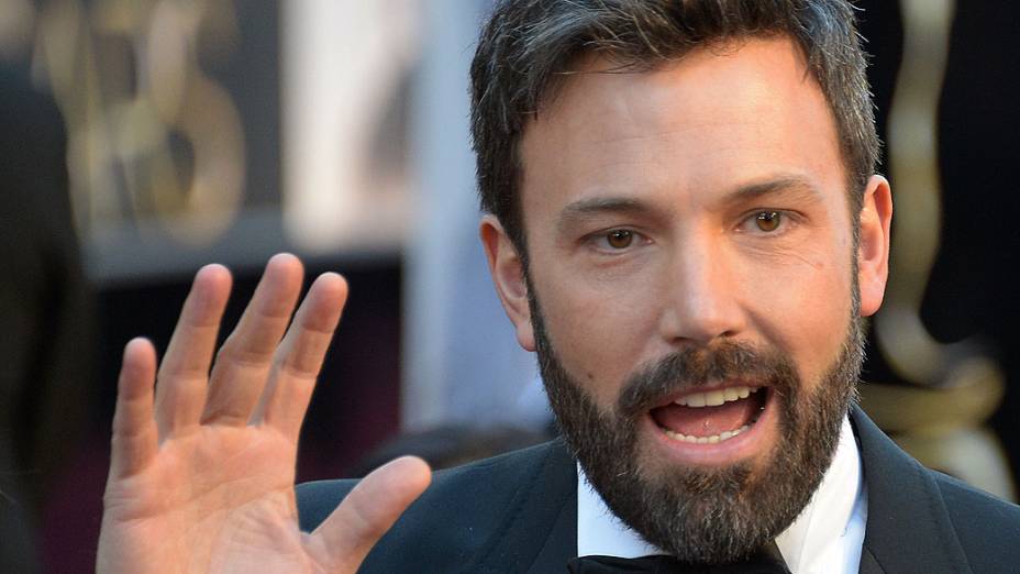 Ben Affleck Ben Affleck