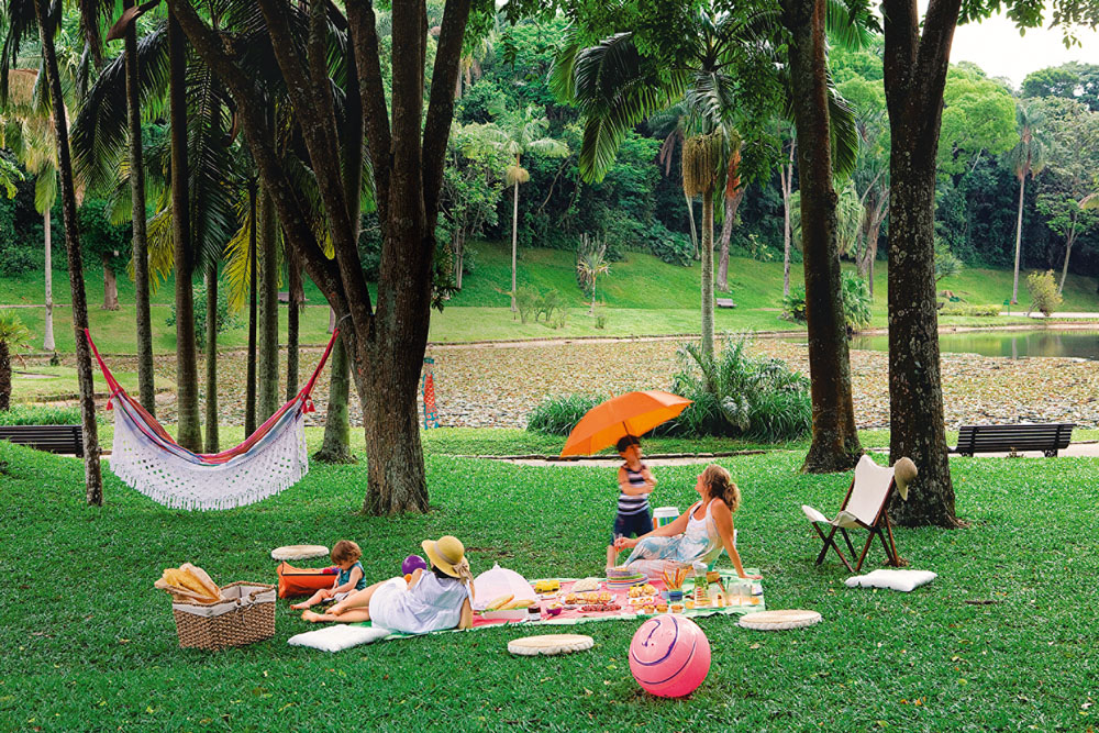 Jardim Botânico