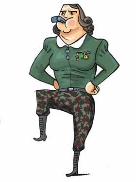 Conheça os perfis mais comuns das babás