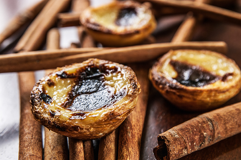 B.Lem Portuguese Bakery
