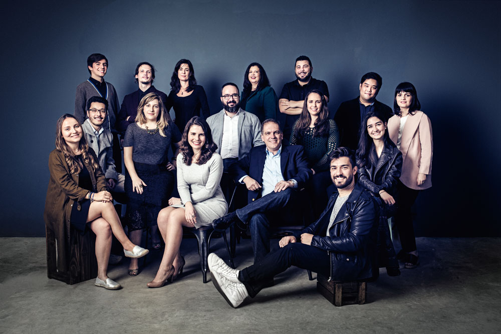 Veja São Paulo Comer & Beber equipe