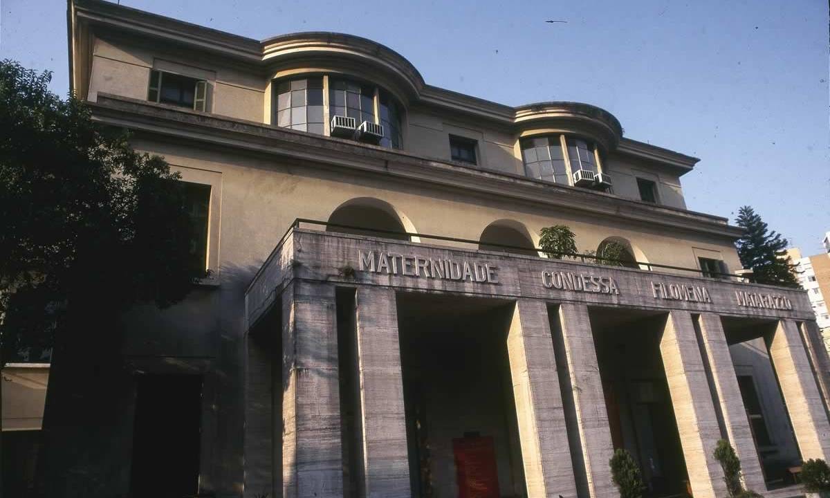 Hospital Matarazzo