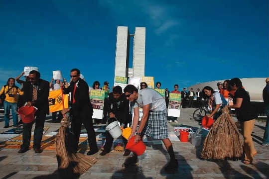 Brasília - Eleições - Ficha Limpa_2182