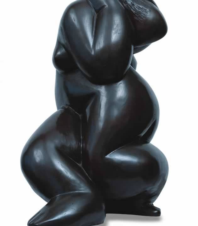 estátua - 2180