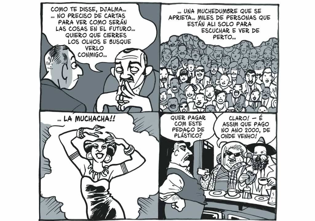 Laerte 2179 - 2