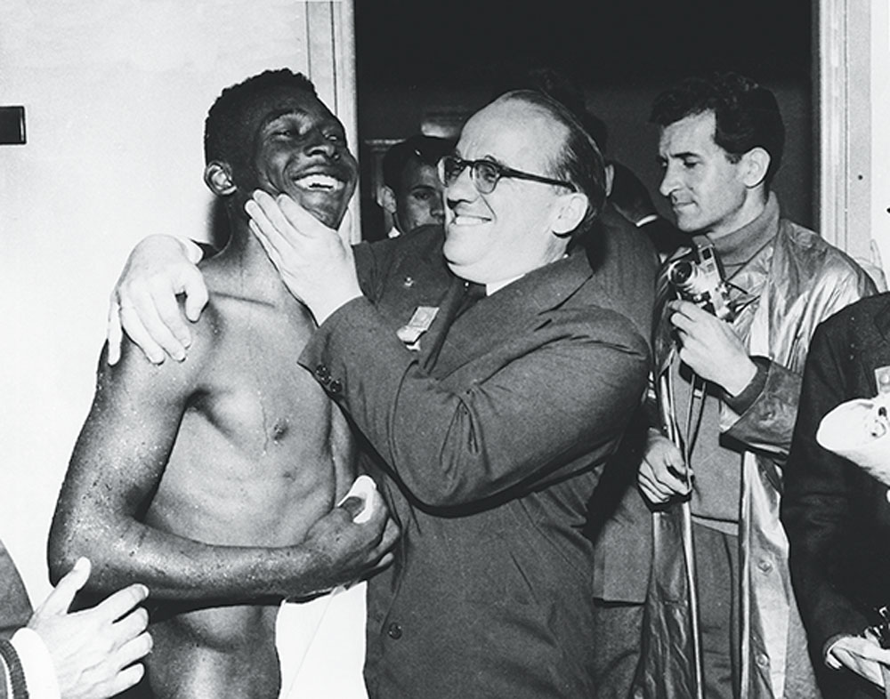 Quem foi Paulo Machado de Carvalho, o homem que batiza o Pacaembu