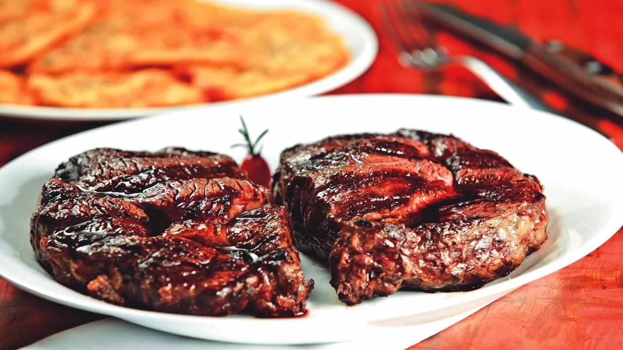 348 Parrilla Porteña - Higienópolis