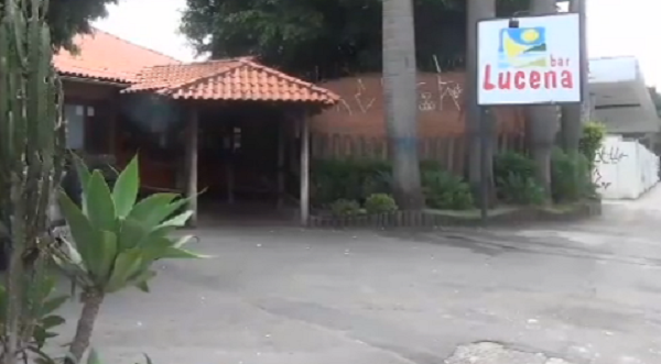 Bar Lucena