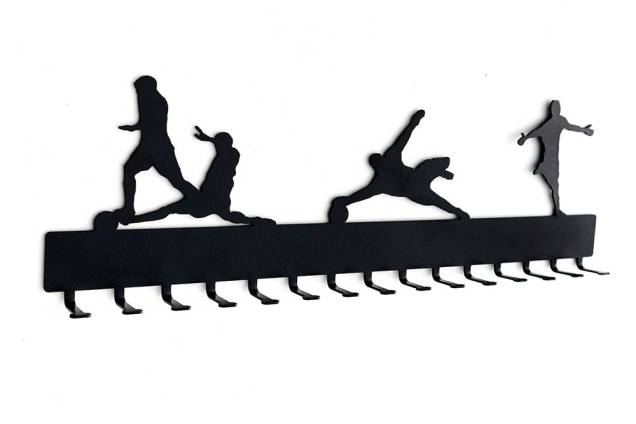 Suporte para medalhas: R$ 64,90 Suporte para medalhas: R$ 64,90