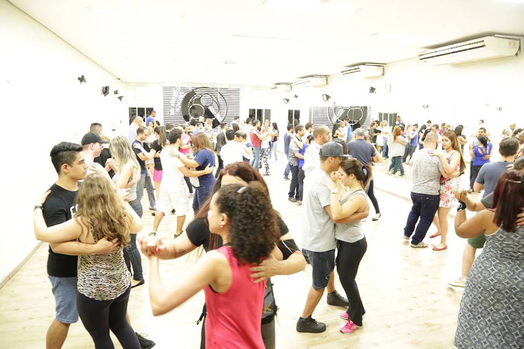 Dezesseis lugares para entrar em forma no verão sem gastar uma fortuna