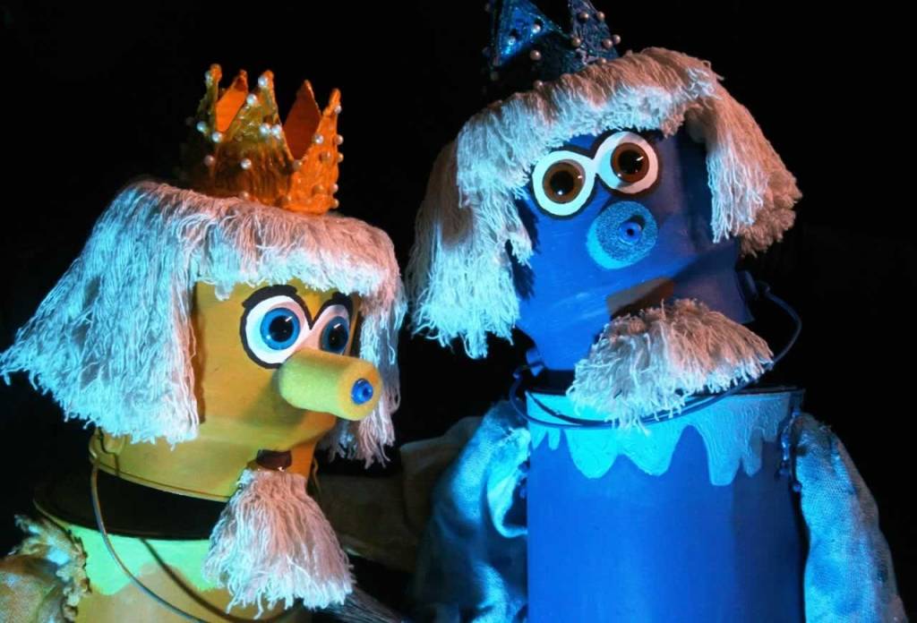 Teatro de Bonecos da Truks completa duas décadas na ativa