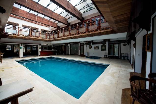 Escola de Magia e Bruxaria em Campos do Jordão Escola de Magia e Bruxaria em Campos do Jordão