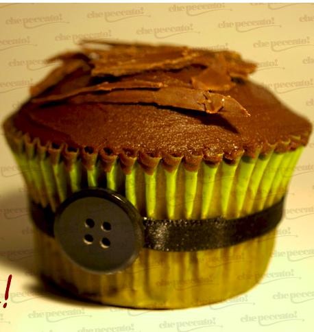 Cupcakes: a nova mania de São Paulo