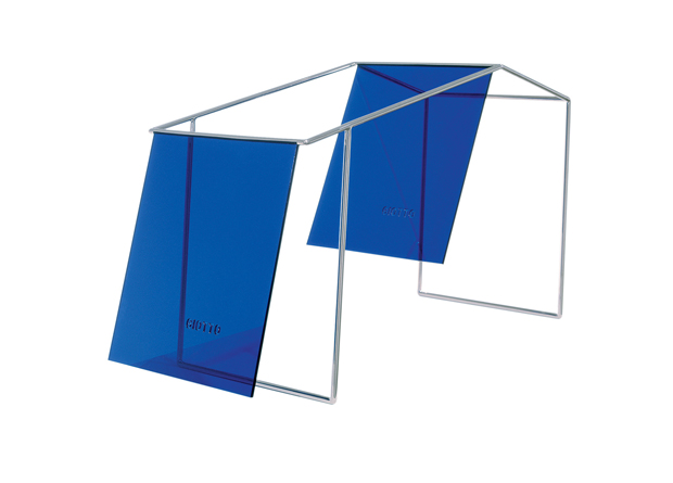 Pinacoteca apresenta retrospectiva de Waltercio Caldas