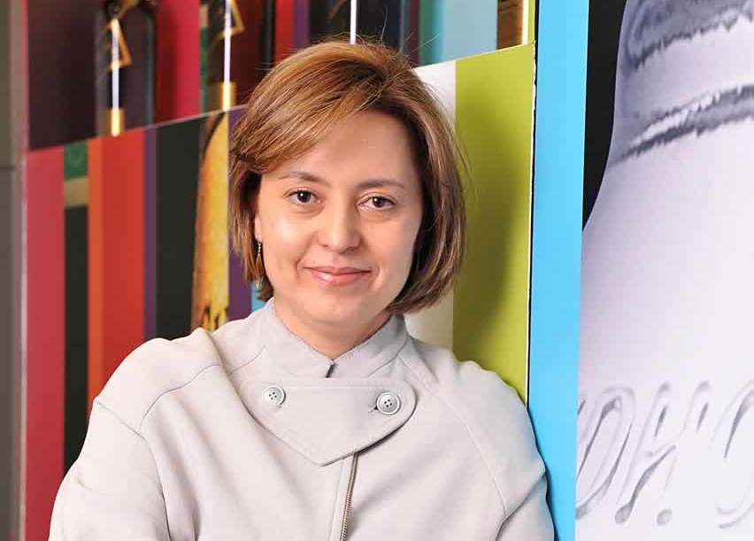 Tânia César
