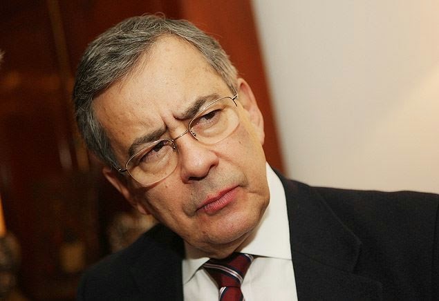 Paulo Henrique Amorim