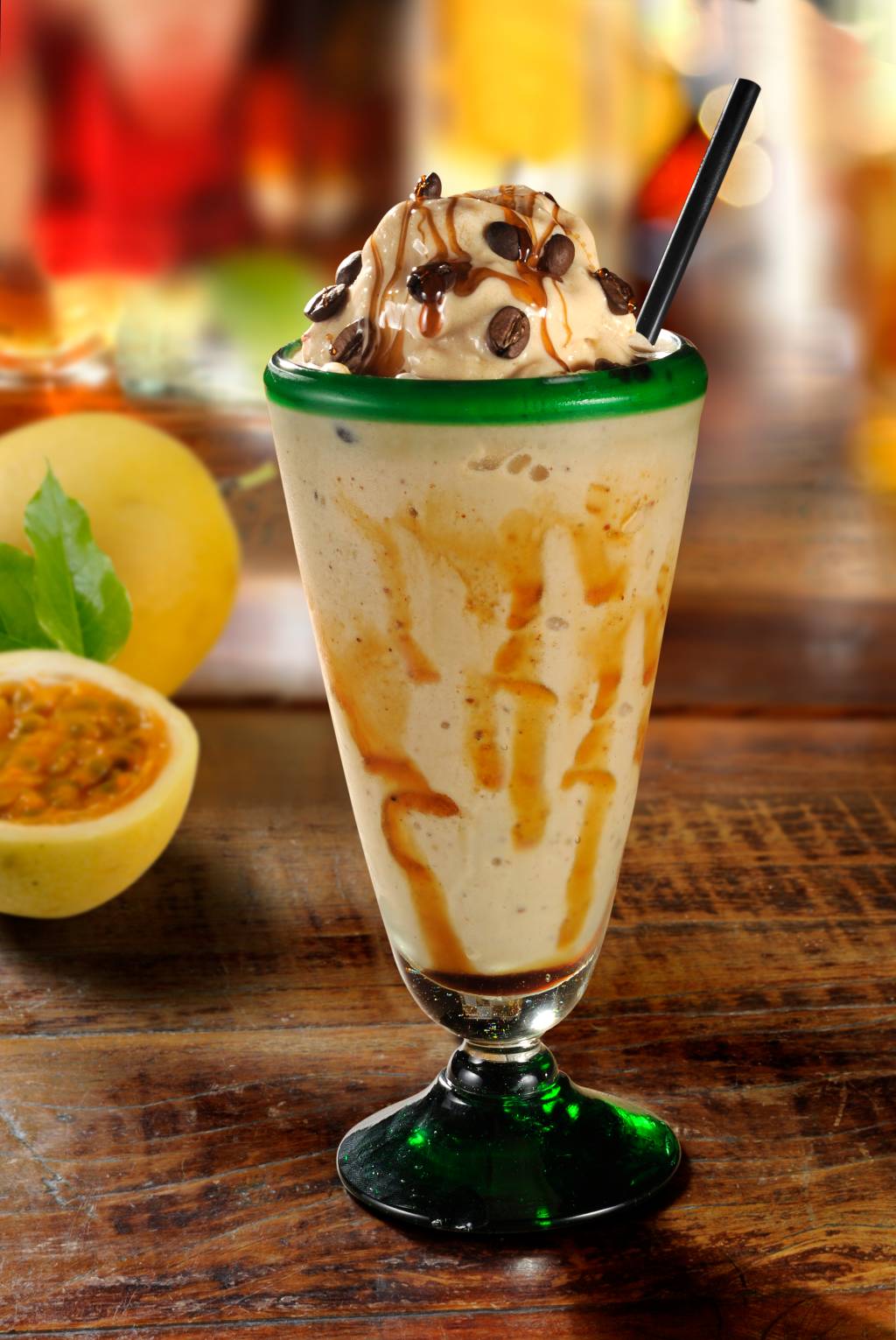 Rede Sí Señor lança bebidas em homenagem aos Beatles