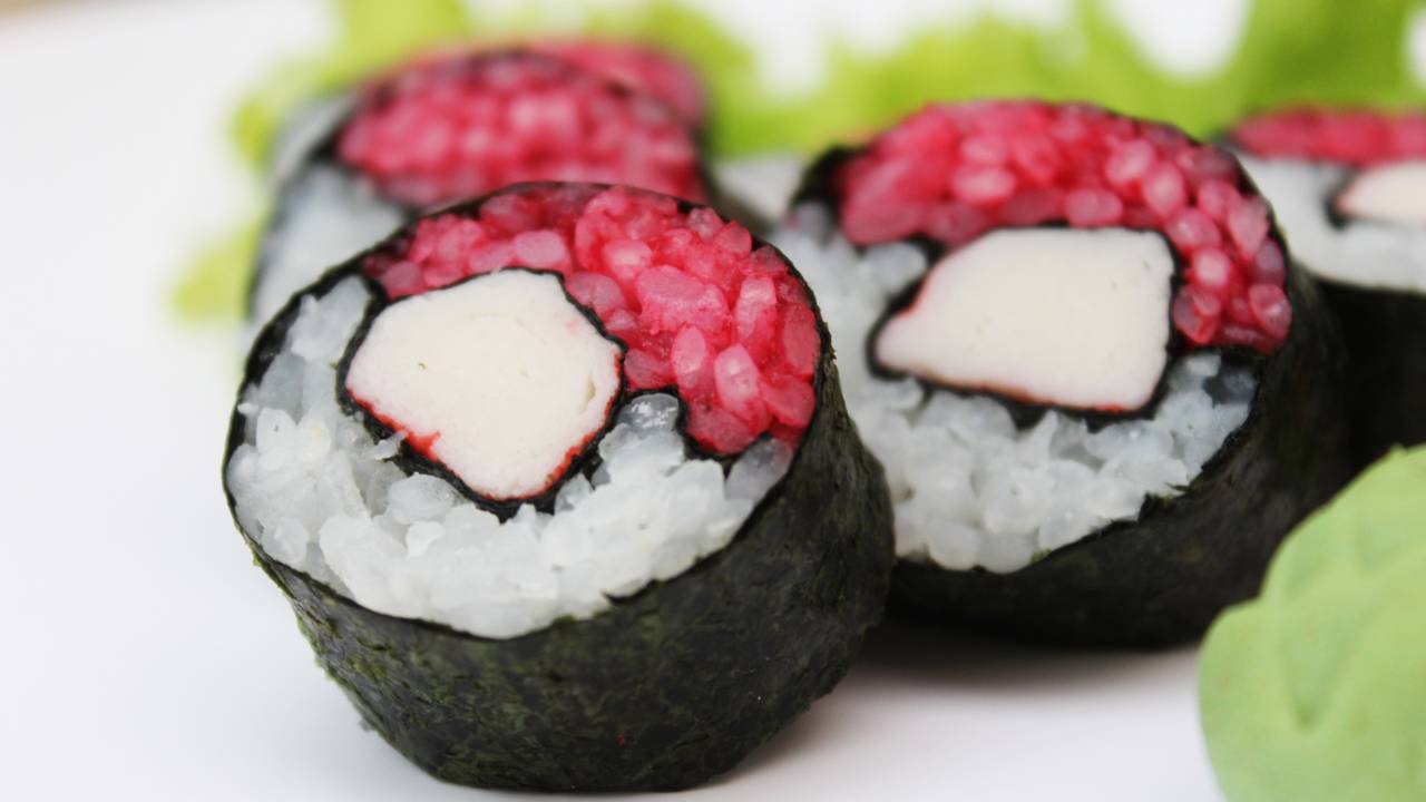 sushiball