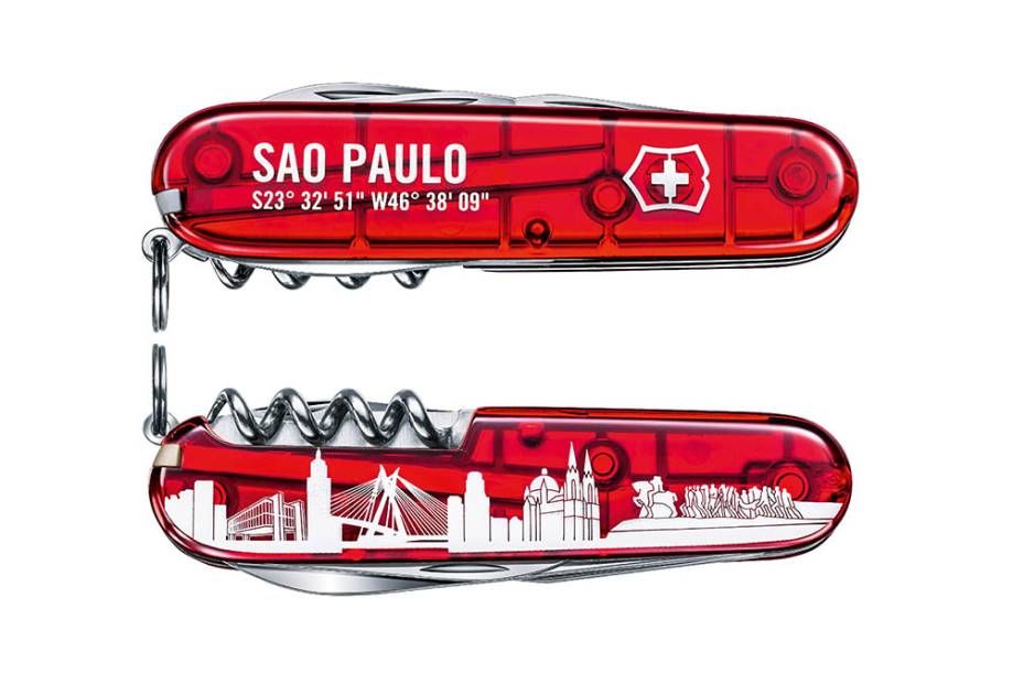 Canivete: R$ 131,00 Canivete: R$ 131,00