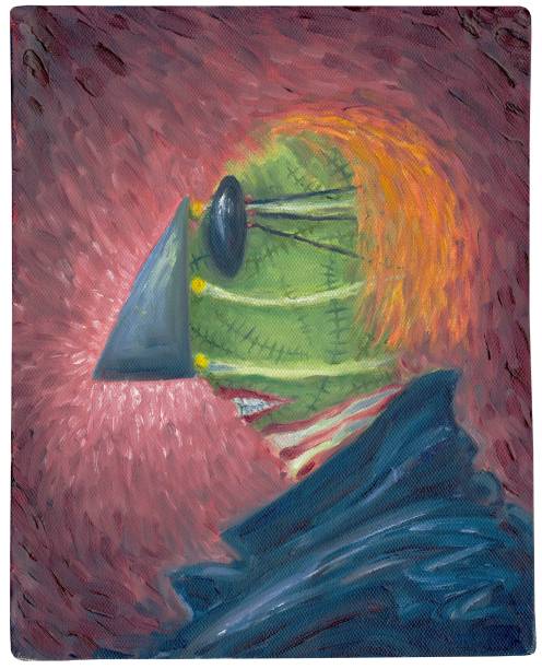 Montada pela primeira vez em 2009, a mostra reuniu mais de 800 000 pessoas no MoMA Montada pela primeira vez em 2009, a mostra reuniu mais de 800 000 pessoas no MoMA