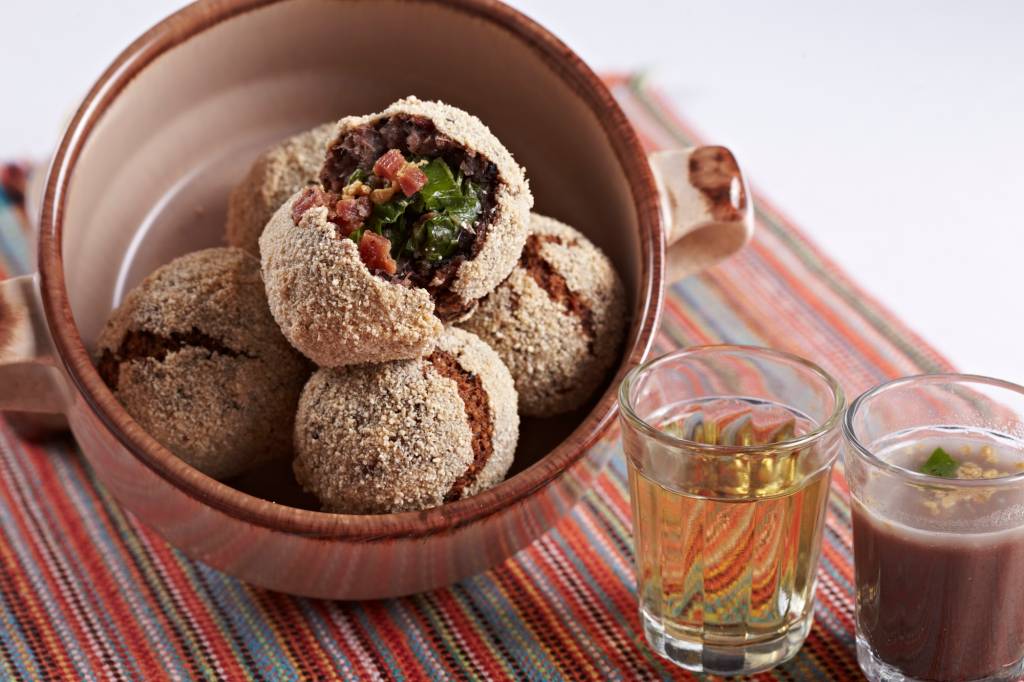 Dois festivais gastronômicos para curtir no fim de semana