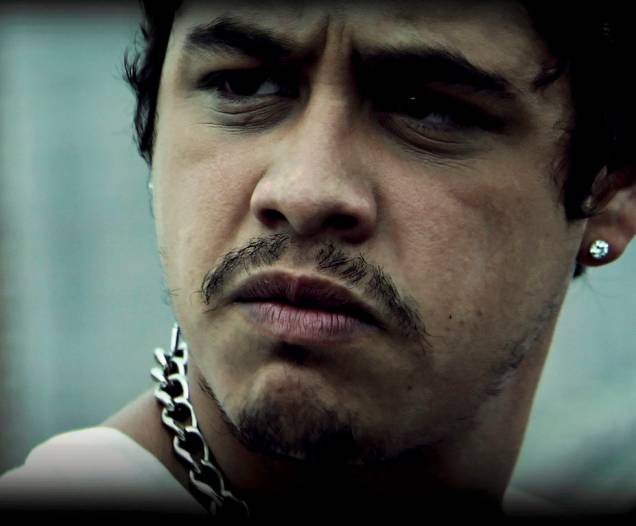 Invasores: Maxwell Nascimento Invasores: Maxwell Nascimento