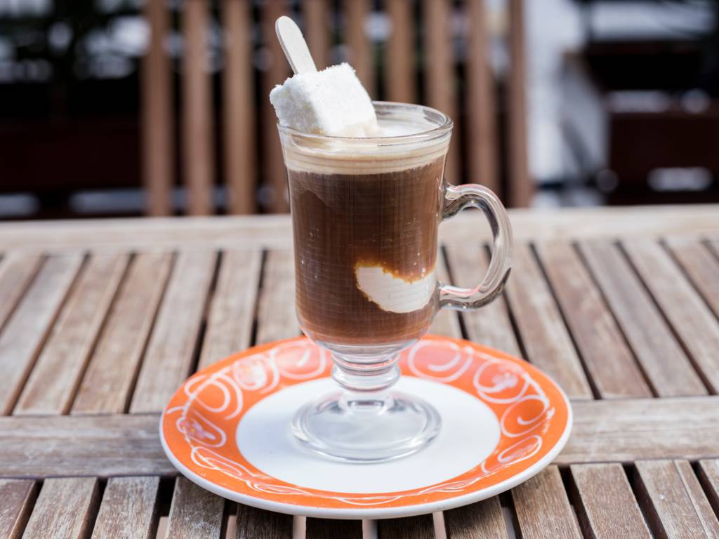 Coffee Week reúne cafés, comidinhas e promoções