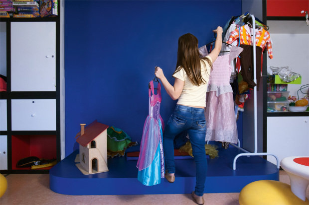 Procura por ambulatório que atende crianças e adolescentes transexuais cresce 60%