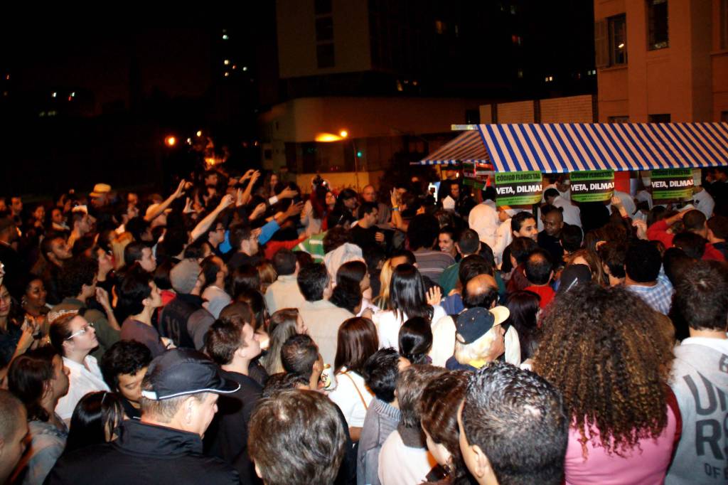 Virada Cultural: saiba tudo sobre o evento