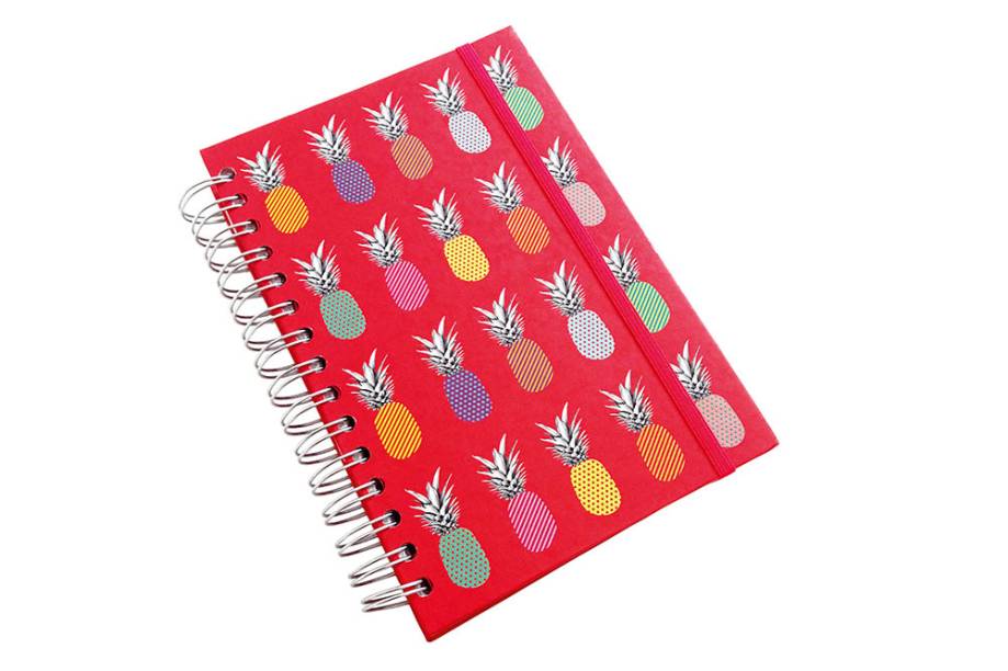 Agenda diária: R$ 68,00 Agenda diária: R$ 68,00