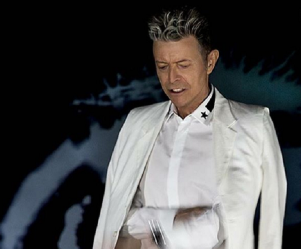 Bloco de Carnaval prepara homenagem a David Bowie
