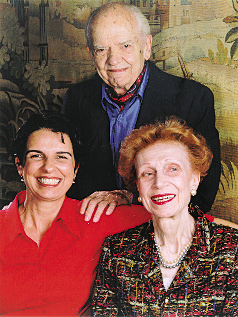 Restaurante La Casserole completa sessenta anos em maio