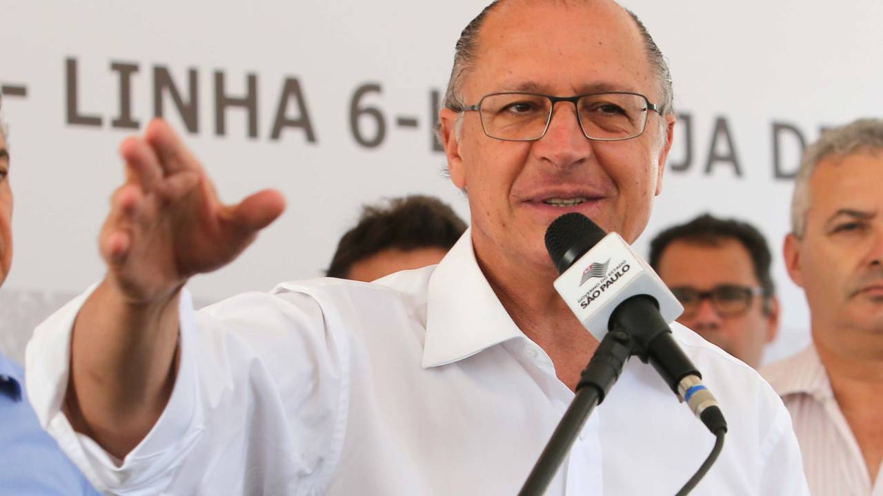 alckmin